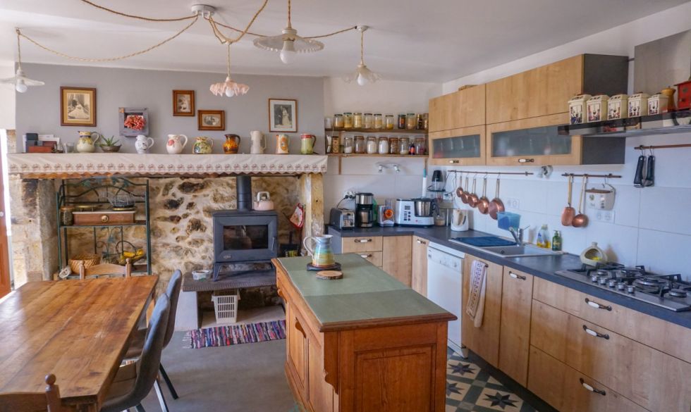 vente  Corgnac Sur L'isle