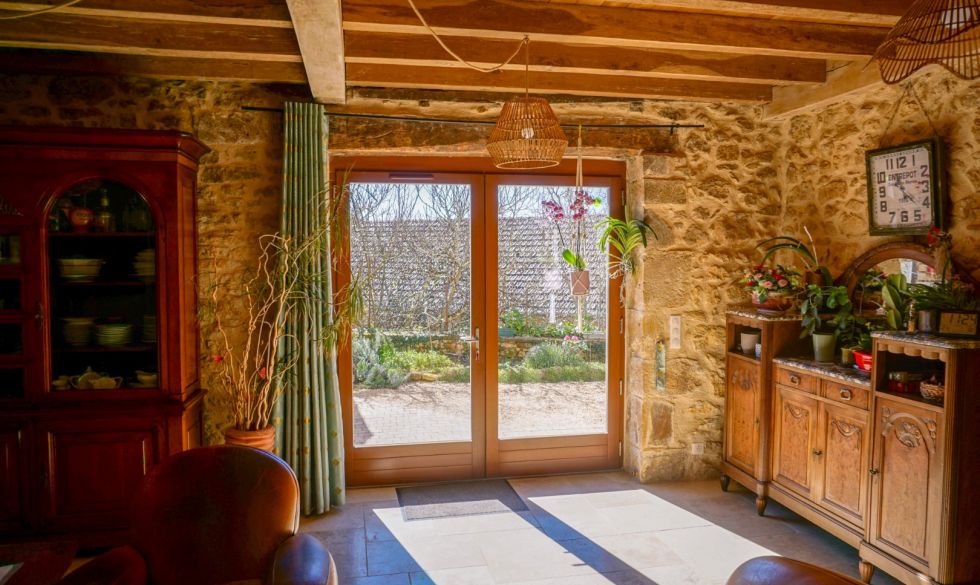 vente  Corgnac Sur L'isle