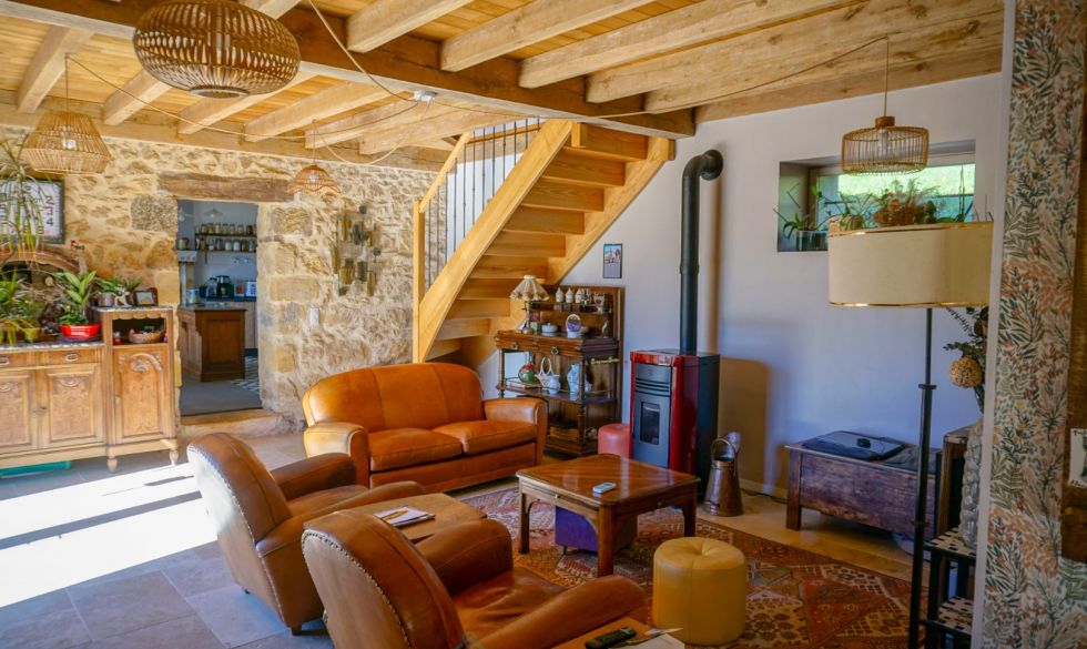 vente  Corgnac Sur L'isle