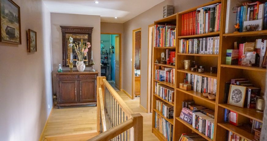 vente Domaine Corgnac Sur L'isle