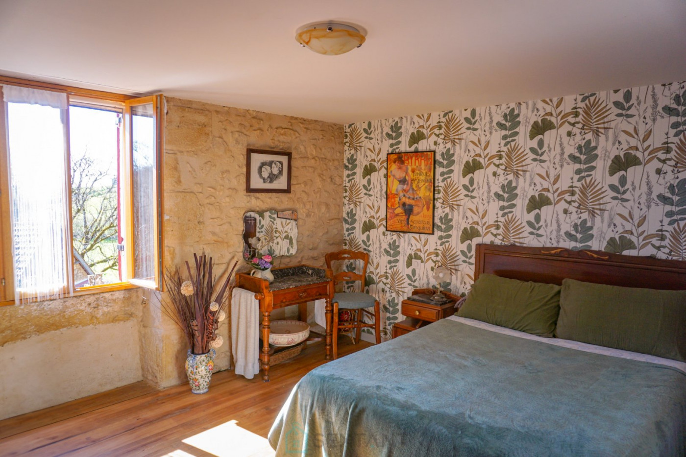 vente Domaine Corgnac Sur L'isle - Photo 21