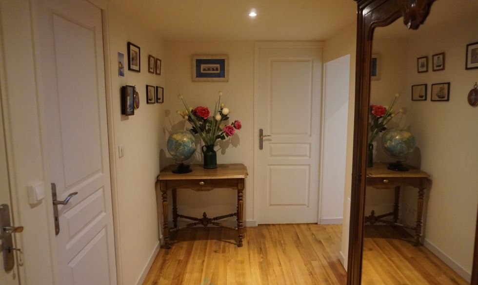 vente  Corgnac Sur L'isle