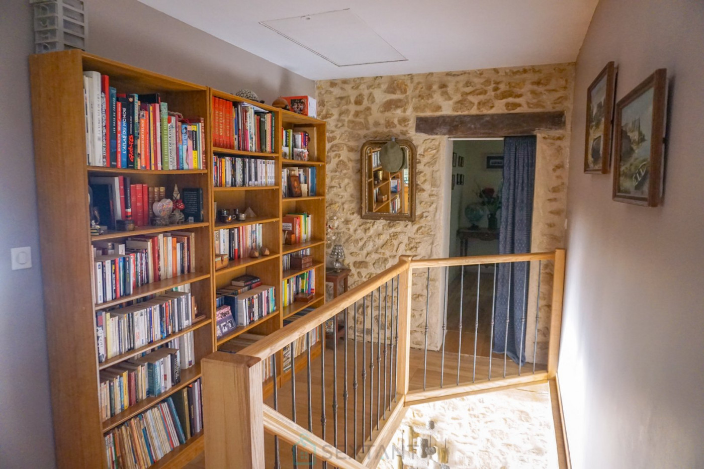 vente Domaine Corgnac Sur L'isle - Photo 18