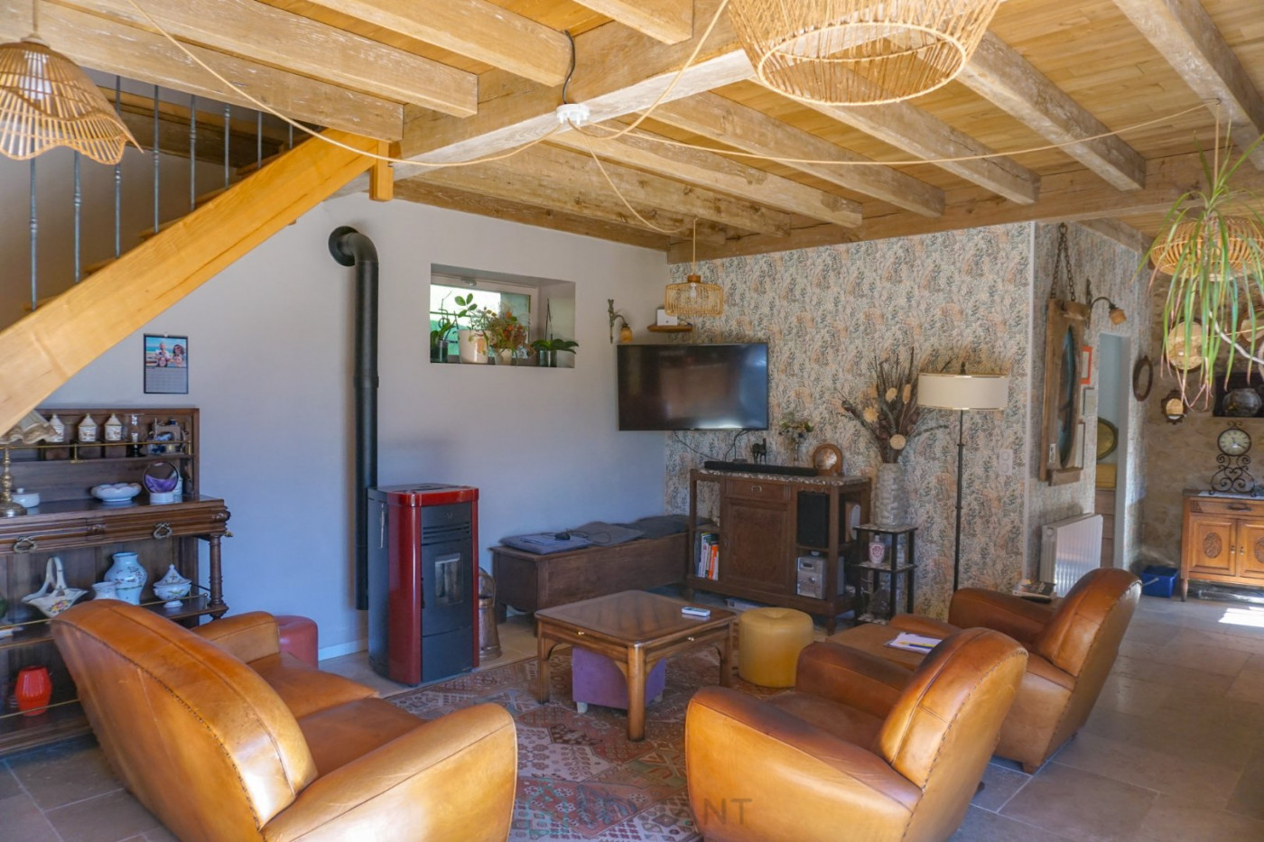 vente Domaine Corgnac Sur L'isle - Photo 14