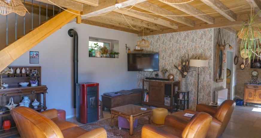 vente Domaine Corgnac Sur L'isle