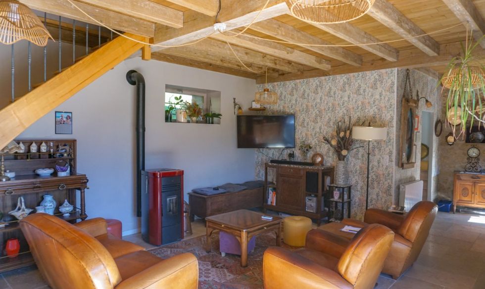 vente  Corgnac Sur L'isle