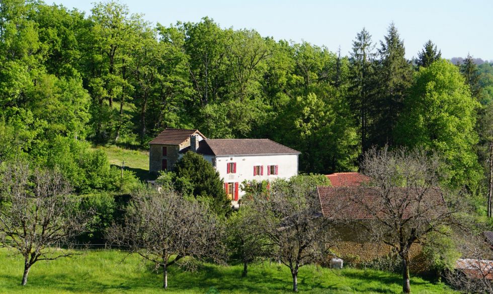 vente  Corgnac Sur L'isle