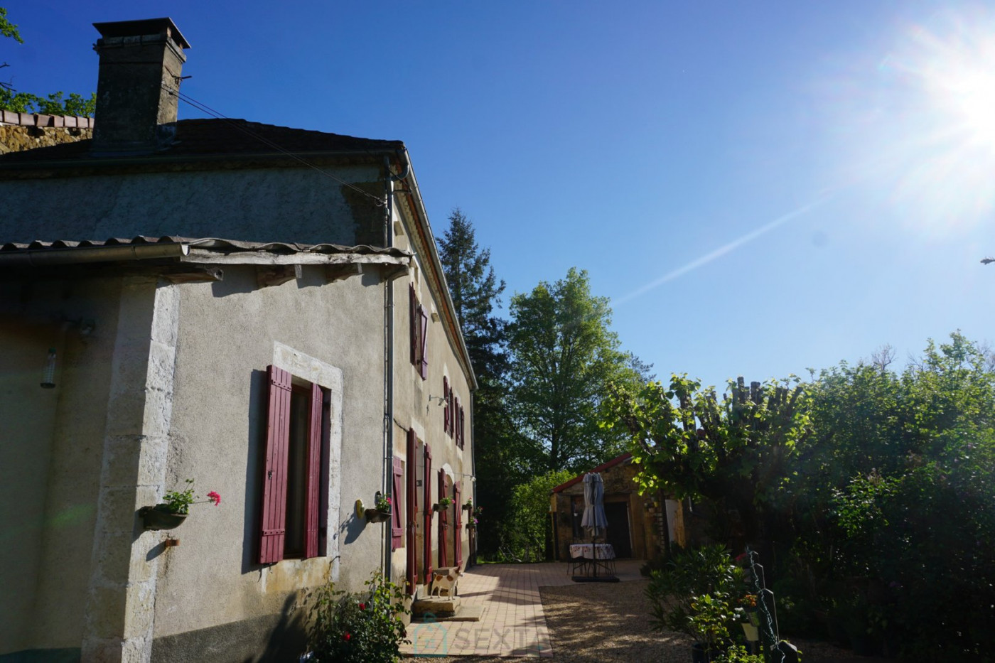vente Domaine Corgnac Sur L'isle - Photo 4