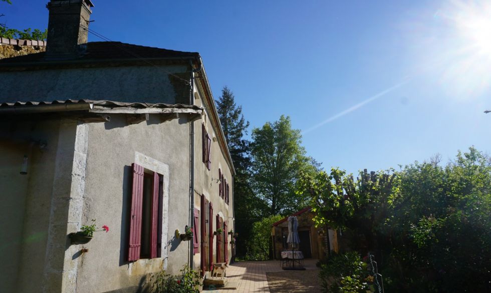 vente  Corgnac Sur L'isle