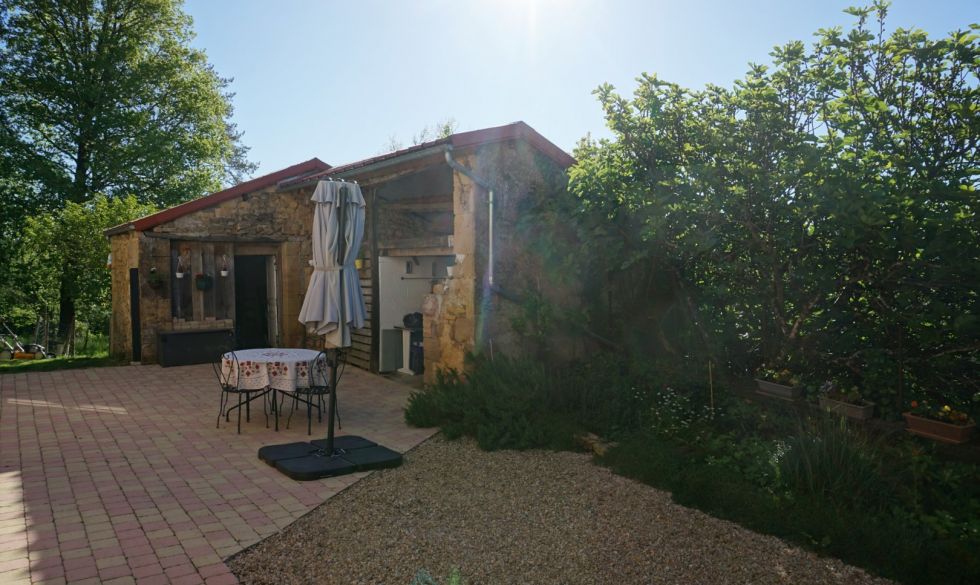 vente  Corgnac Sur L'isle