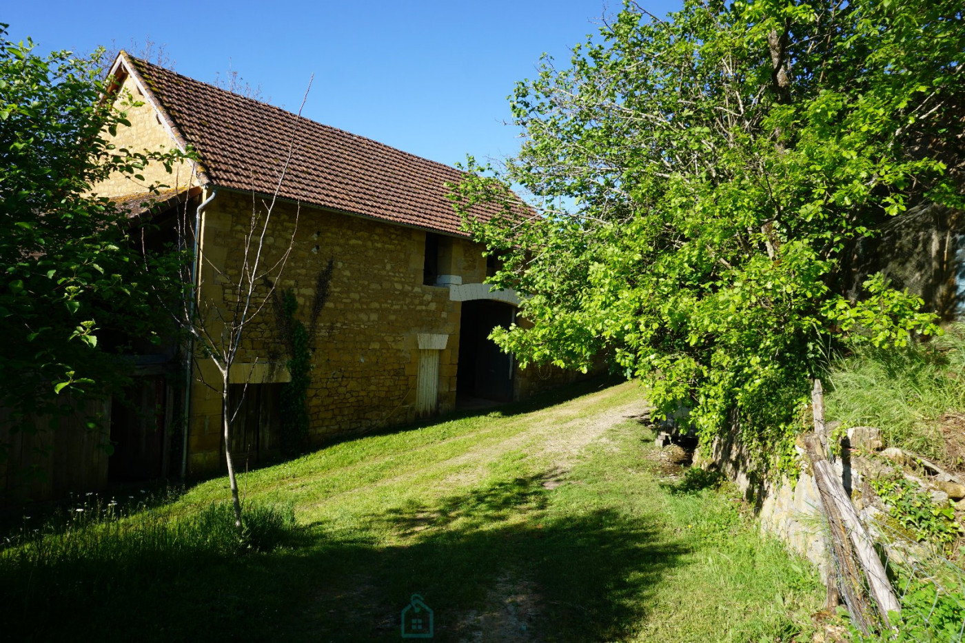 vente Domaine Corgnac Sur L'isle - Photo 7