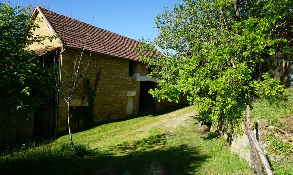 vente  Corgnac Sur L'isle