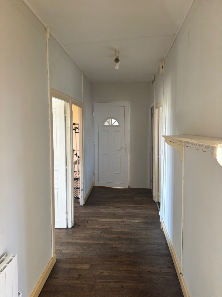 vente Maison de village Chamberet - Photo 8