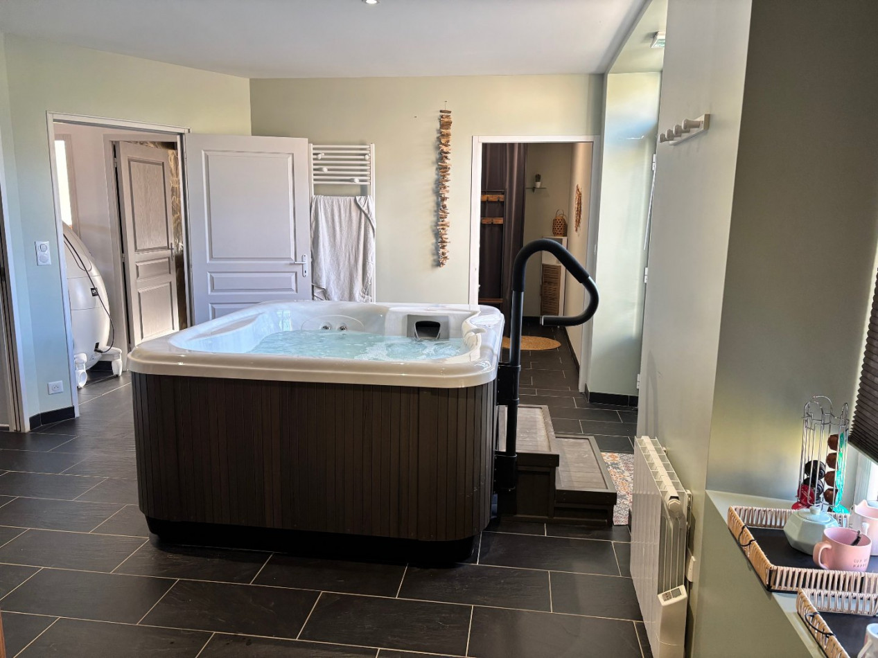 vente Maison de village Chamberet - Photo 3