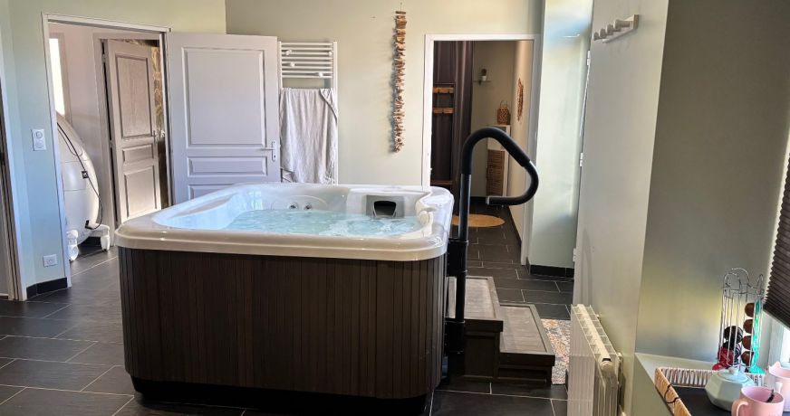 vente Maison de village Chamberet