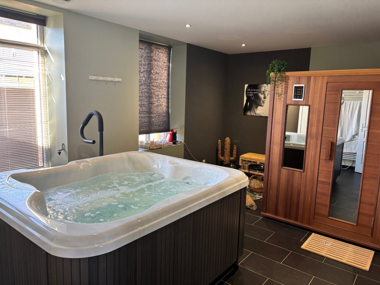 vente Maison de village Chamberet - Photo 5