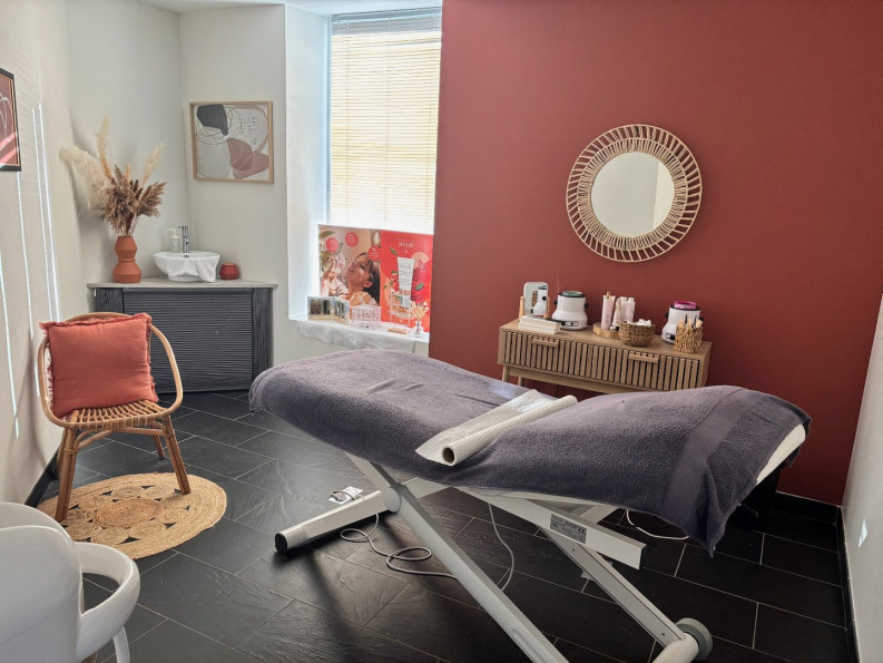 vente Maison de village Chamberet - Photo 6