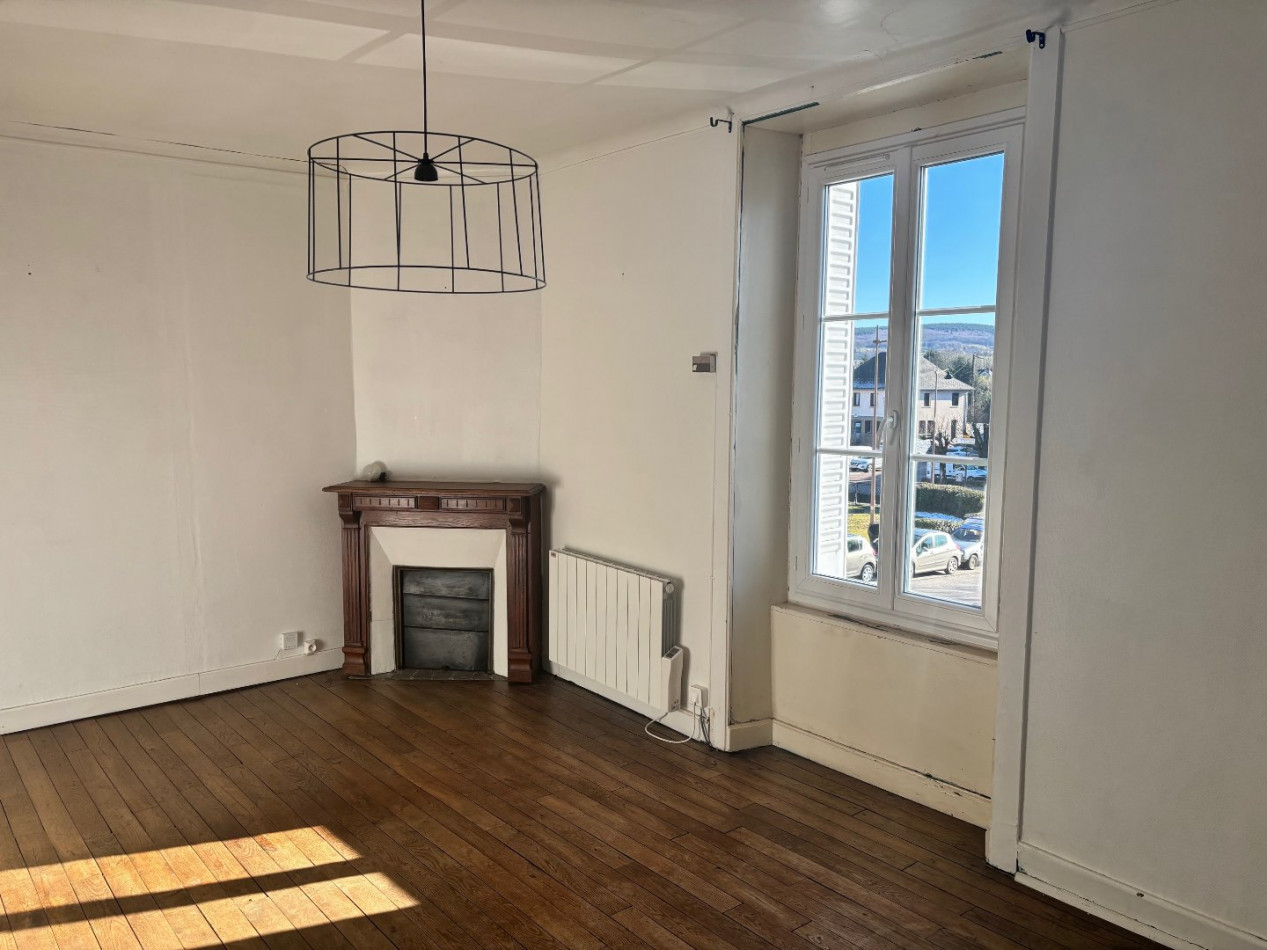 vente Maison de village Chamberet - Photo 9