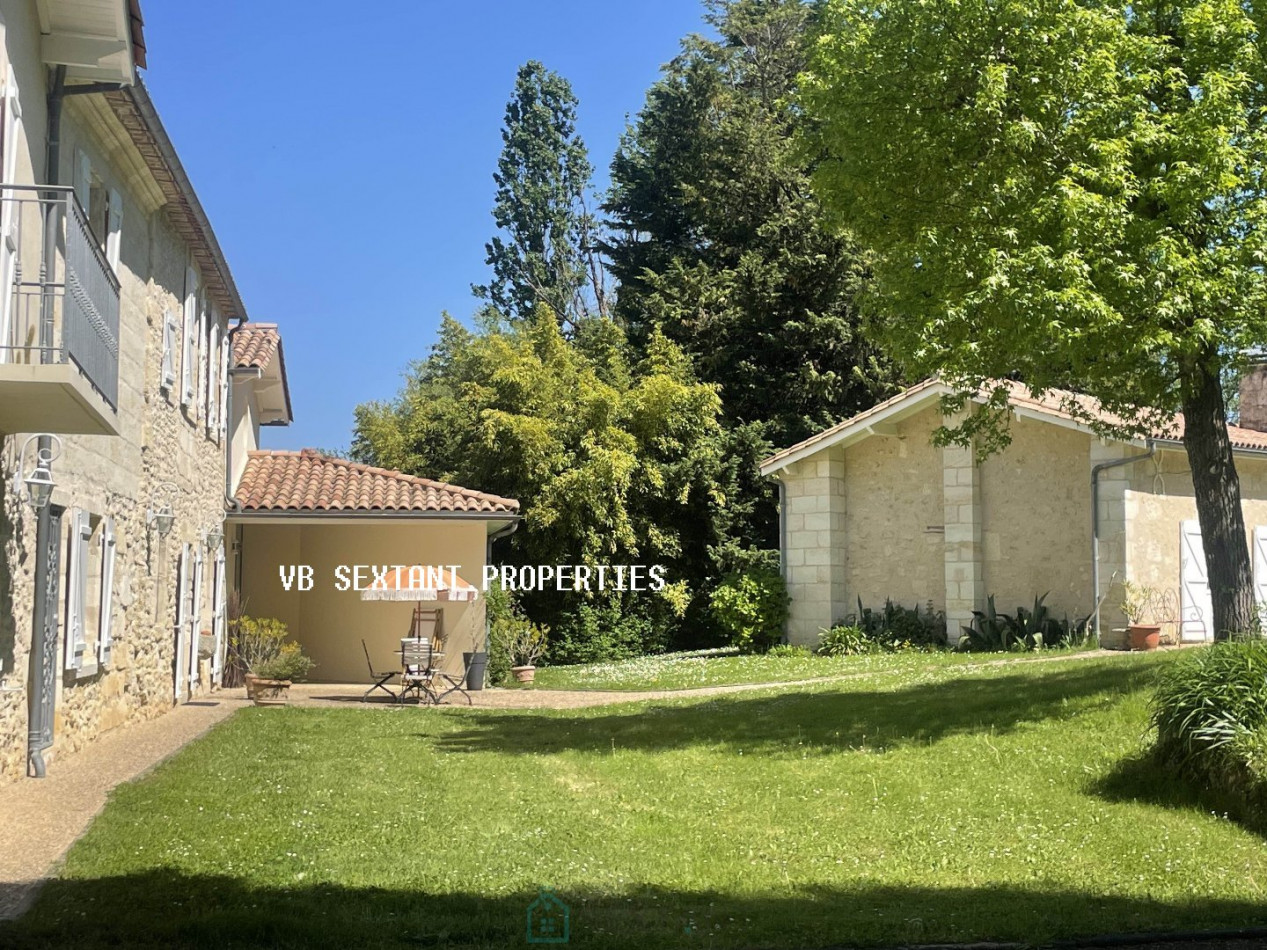 vente Propriété Latresne - Photo 1