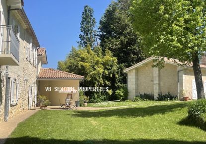 vente Propriété Latresne