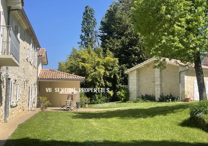 vente Propriété Latresne