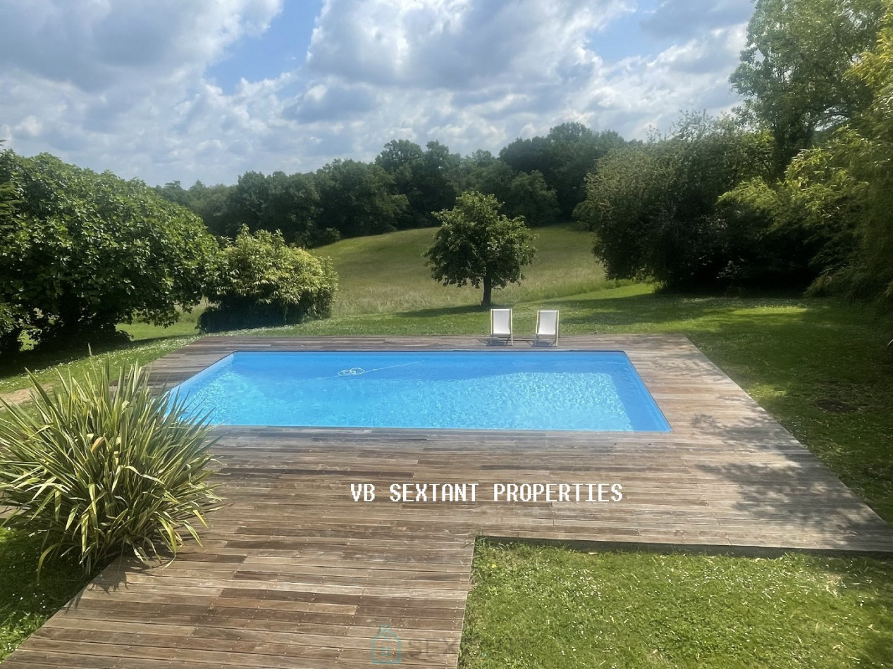 vente Propriété Latresne - Photo 13