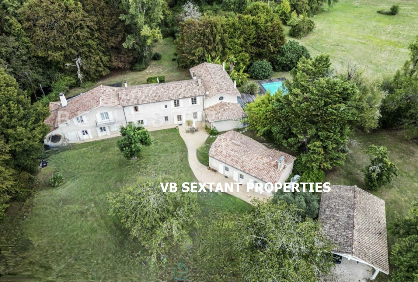 vente Propriété Latresne - Photo 16