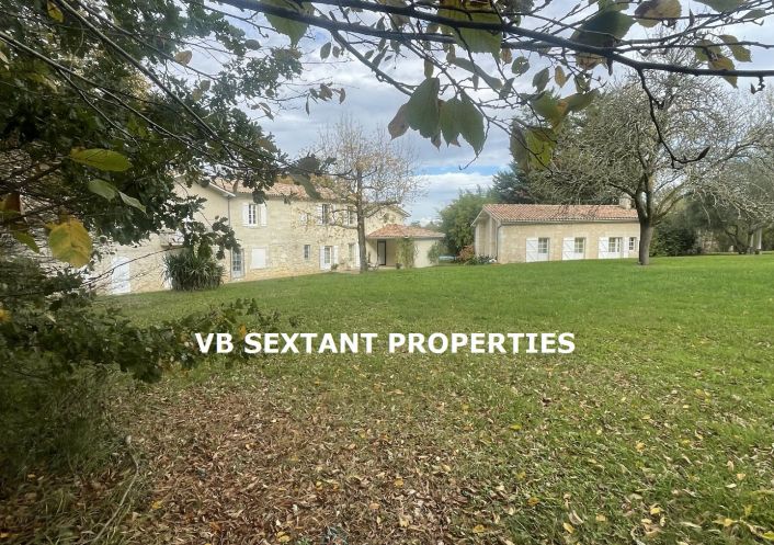 vente Propriété Latresne