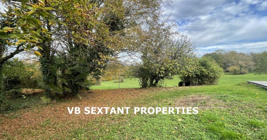 vente Propriété Latresne