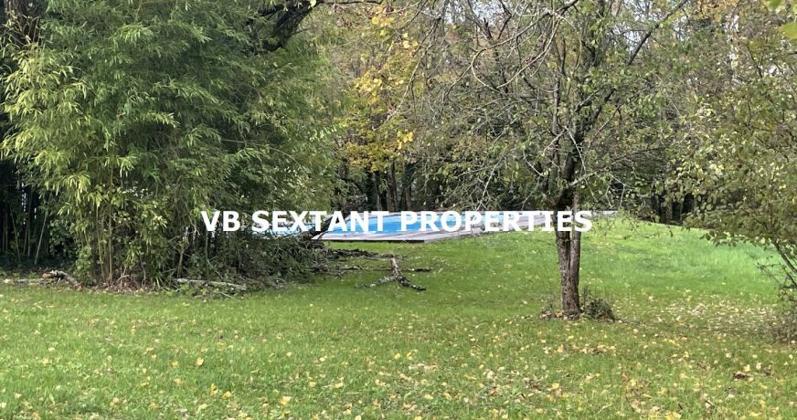 vente Propriété Latresne