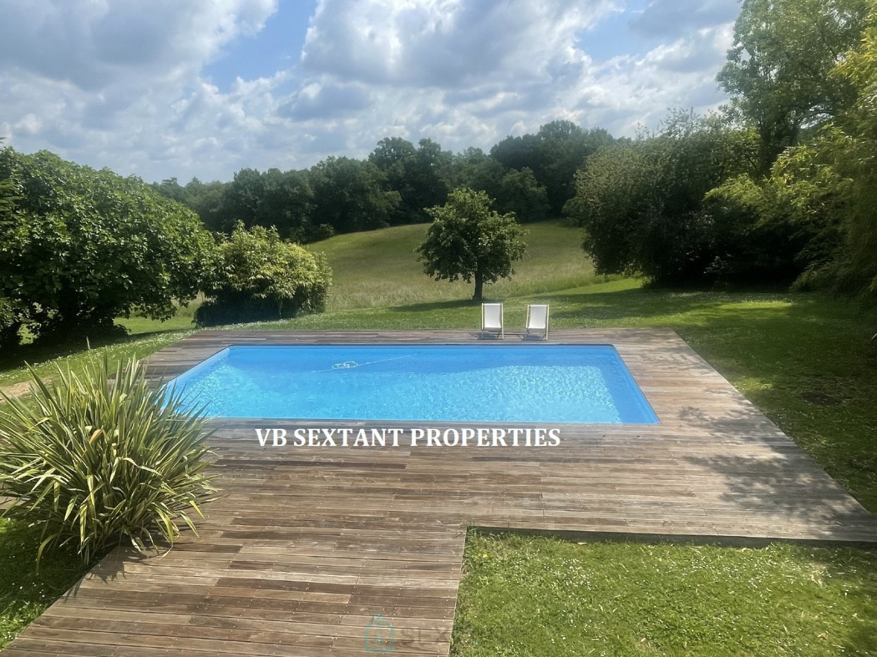 vente Propriété Latresne - Photo 12