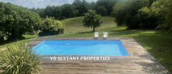 vente Propriété Latresne