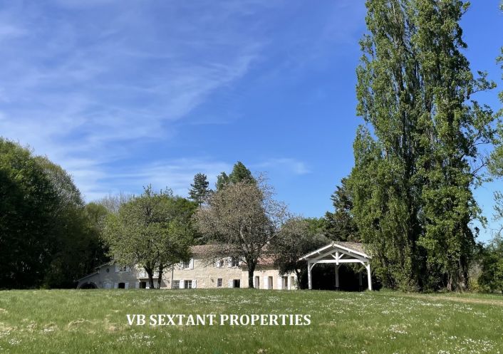 vente Propriété Latresne