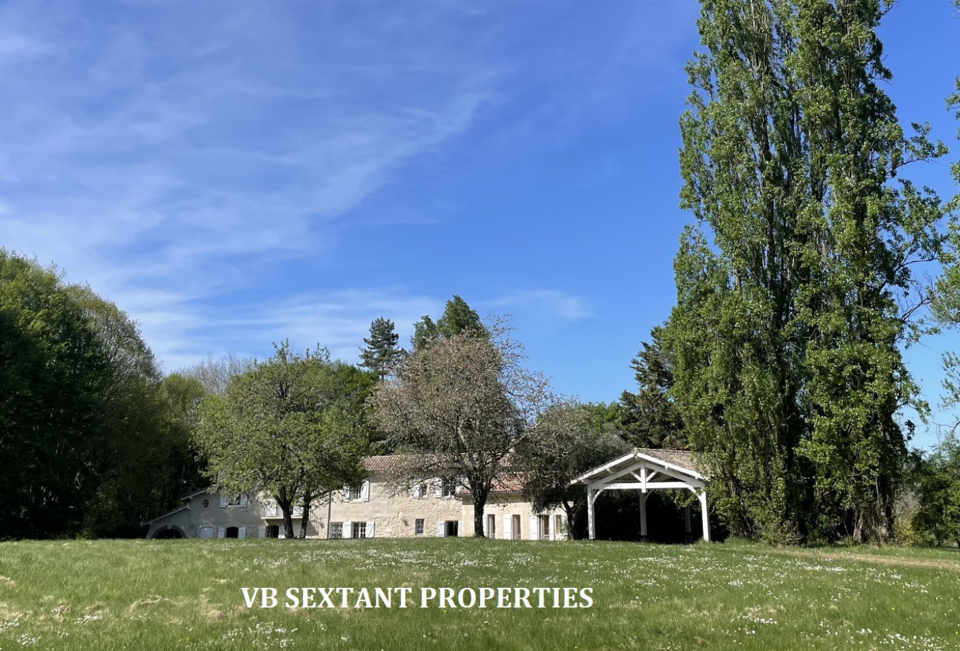 vente Propriété Latresne - Photo 2
