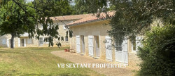 vente Propriété Latresne