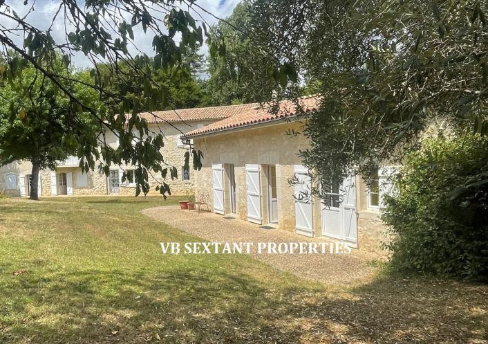 vente Propriété Latresne