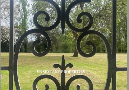 vente Propriété Latresne