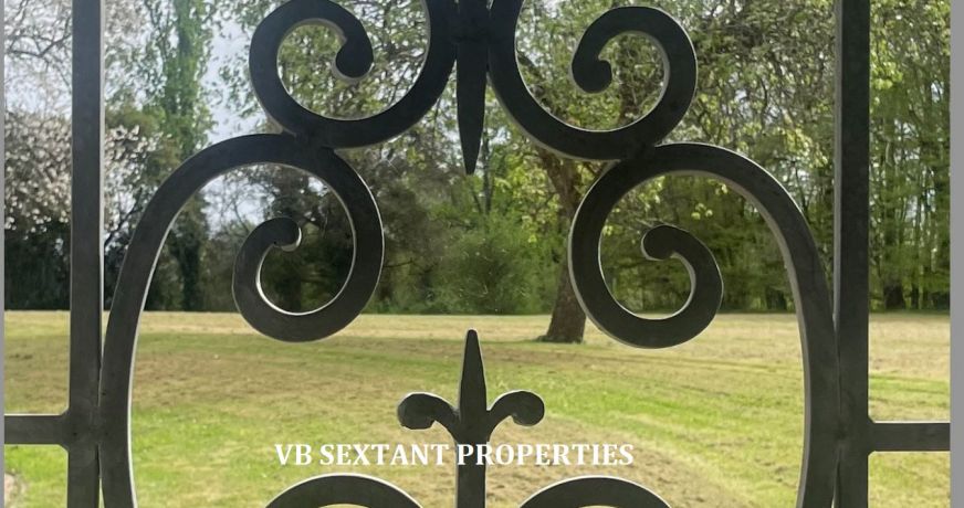 vente Propriété Latresne