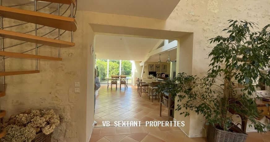 vente Propriété Latresne