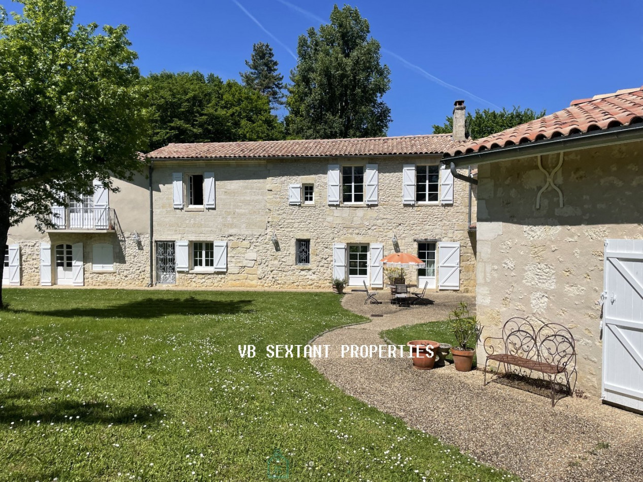 vente Propriété Latresne - Photo 3