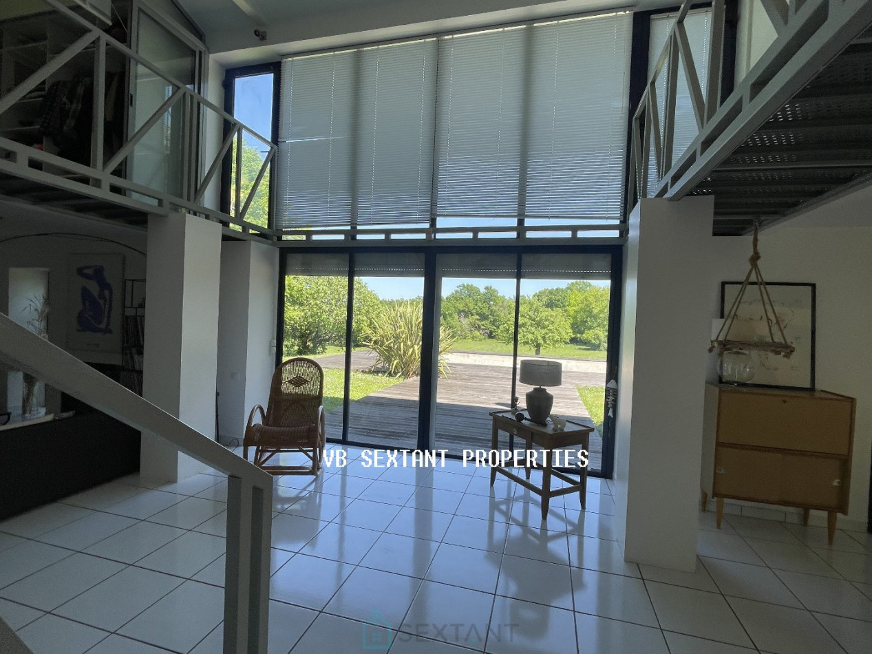 vente Propriété Latresne - Photo 11