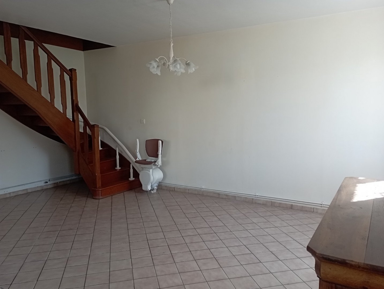 vente Maison Chambilly - Photo 7