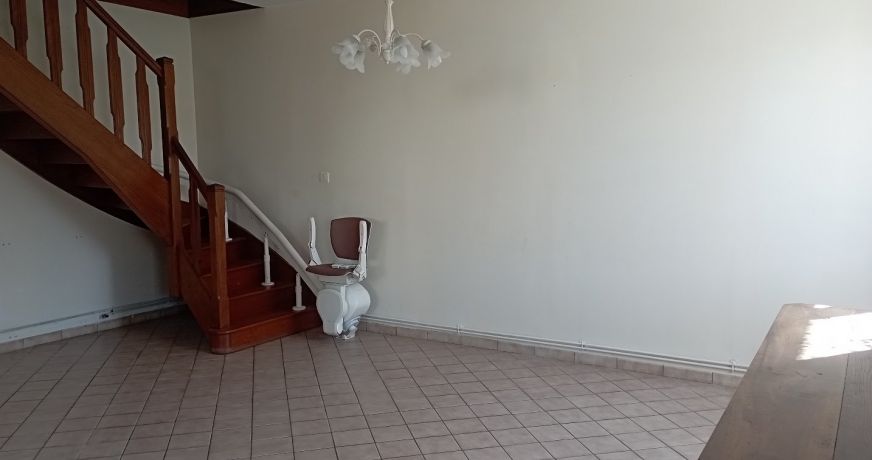 vente Maison Chambilly