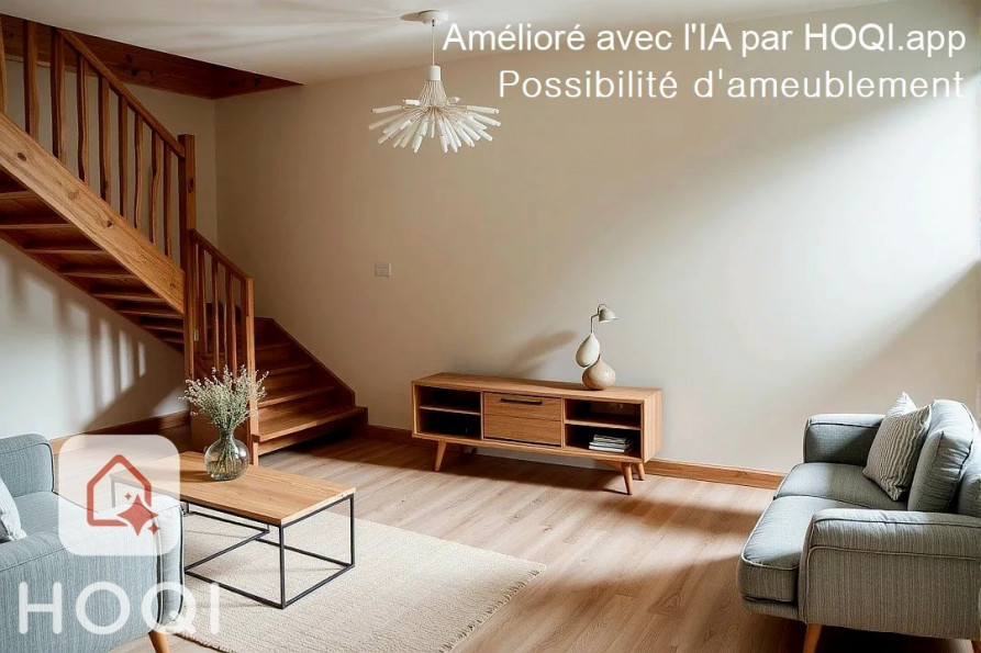 vente Maison Chambilly - Photo 3