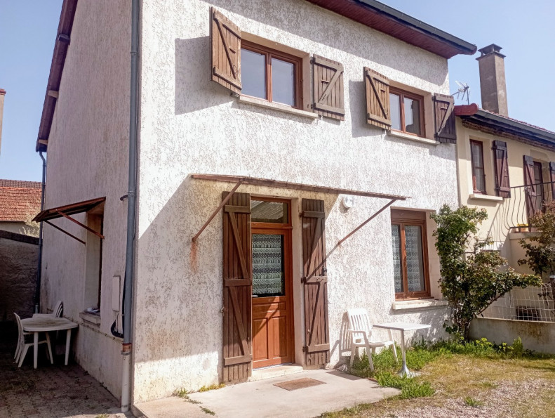 vente Maison Chambilly - Photo 8