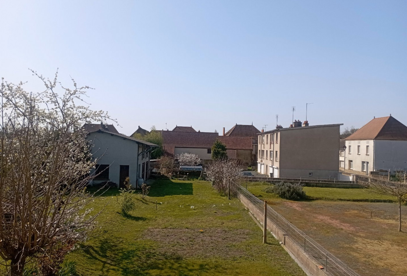 vente Maison Chambilly - Photo 2