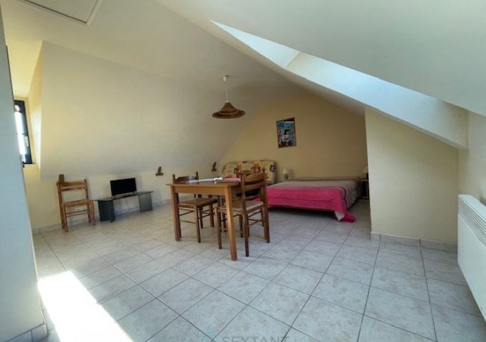 vente Appartement Saint Nic