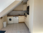vente Appartement Saint Nic