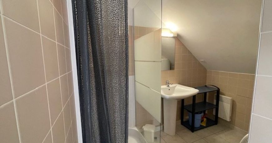 vente Appartement Saint Nic