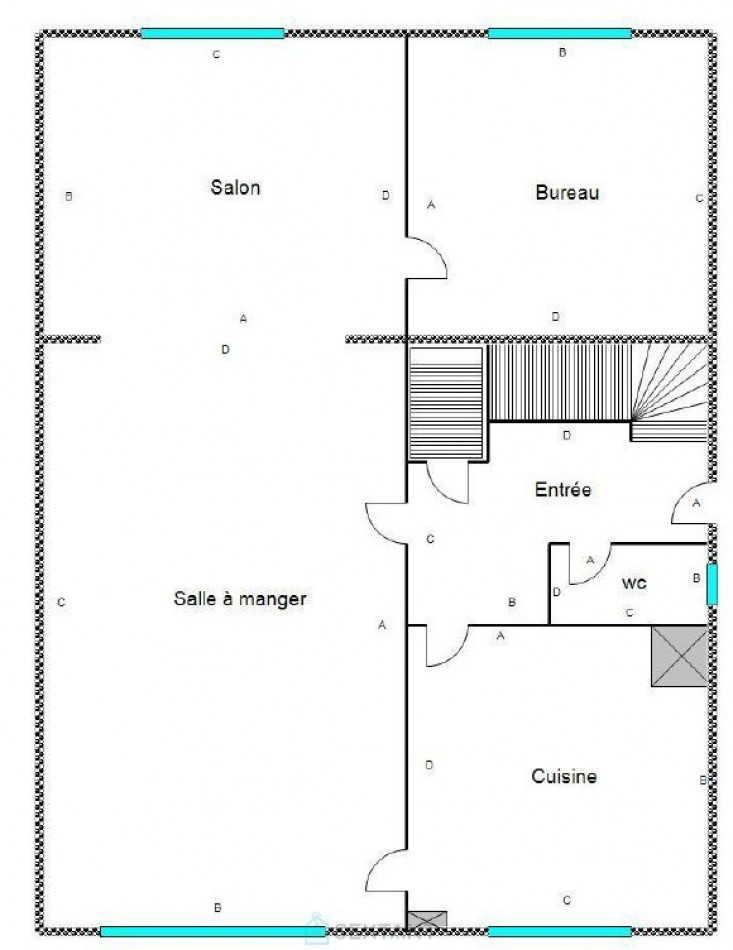 vente Maison Dreuil Les Amiens - Photo 17